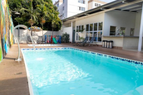 Allegro Hotel
